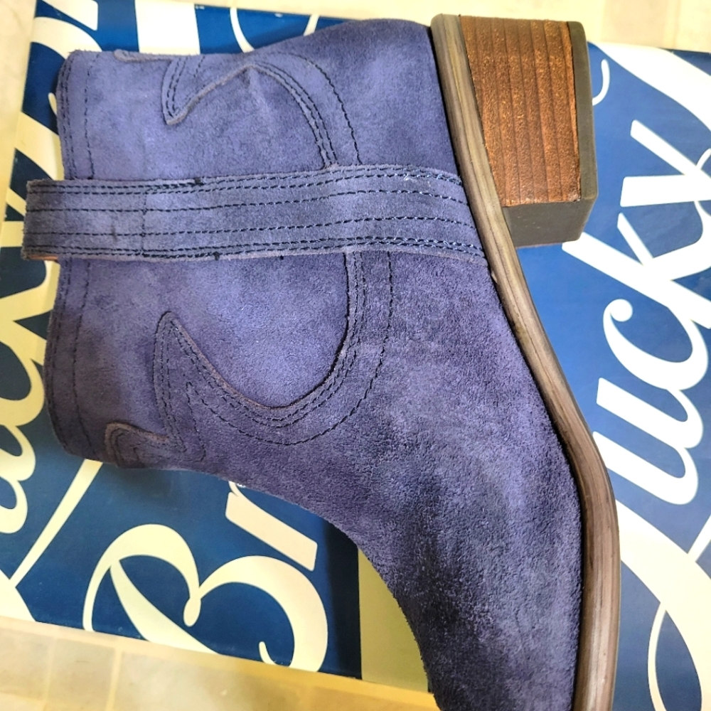 Lucky Brand Boot